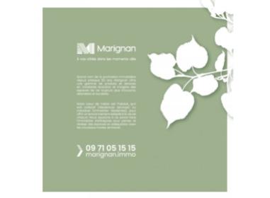 Programme immobilier neuf appart Croix