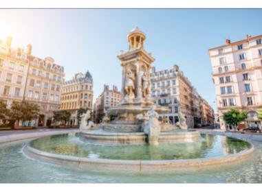 Programme immobilier neuf mixte Brignais