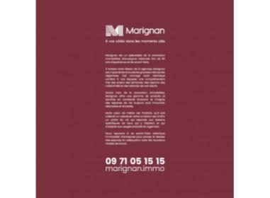 Programme immobilier neuf appart Saint-Cyr-sur-Loire