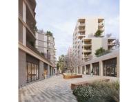 Programme immobilier neuf appart Massy