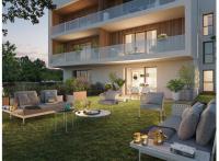 Appart Thorigné-Fouillard