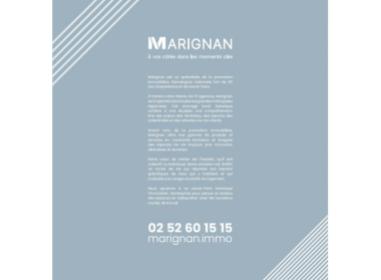 Programme immobilier neuf appart Thorigné-Fouillard