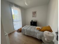 Appart Thorigné-Fouillard