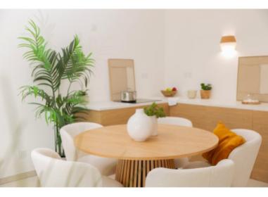 Programme immobilier neuf appart Le Lavandou