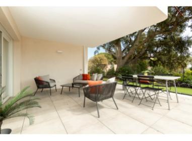 Programme immobilier neuf appart Le Lavandou