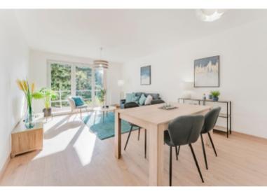 Programme immobilier neuf appart Douai