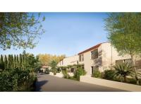 Programme immobilier neuf appart Saint-Rémy-de-Provence