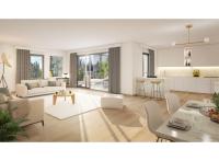 Programme immobilier neuf appart Saint-Rémy-de-Provence