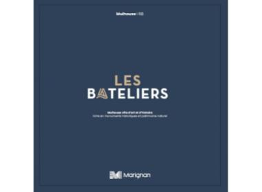 Programme immobilier neuf appart Mulhouse