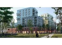 Programme immobilier neuf appart Vitry-sur-Seine