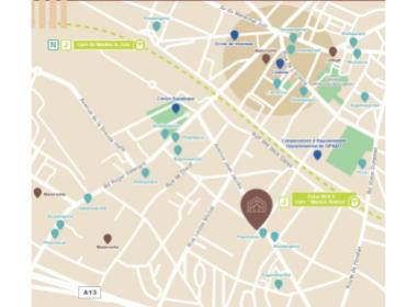 Programme immobilier neuf appart Mantes-la-Ville