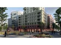 Programme immobilier neuf appart Vitry-sur-Seine