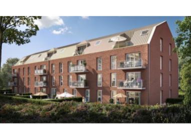 Programme immobilier neuf appart Orchies