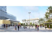 Programme immobilier neuf appart Vitry-sur-Seine