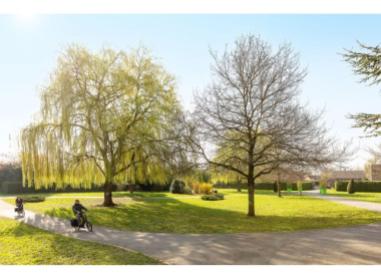 Programme immobilier neuf appart Orchies