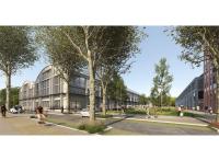 Programme immobilier neuf appart Vitry-sur-Seine