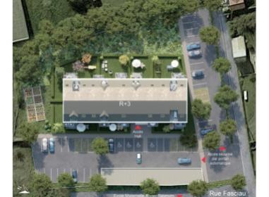 Programme immobilier neuf appart Orchies