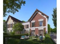 Appart Montigny-lès-Cormeilles