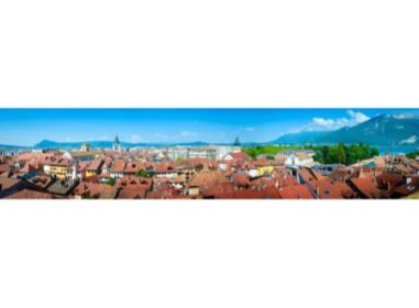 Programme immobilier neuf appart Annecy