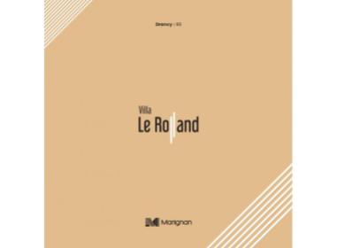 Programme immobilier neuf appart Drancy