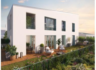 Programme immobilier neuf appart La Rochelle