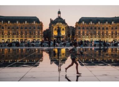 Programme immobilier neuf appart Bordeaux