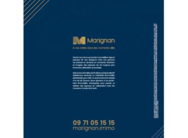 Programme immobilier neuf appart Nice