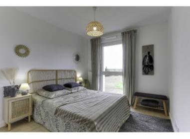 Programme immobilier neuf appart La-Chapelle-des-Fougeretz