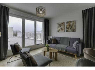 Programme immobilier neuf appart La-Chapelle-des-Fougeretz