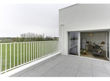 Programme immobilier neuf appart La-Chapelle-des-Fougeretz