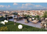 Programme immobilier neuf appart Lyon 3ème
