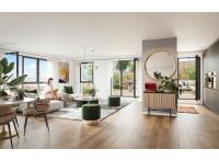 Programme immobilier neuf appart Lyon 3ème