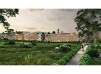 Appart La Motte-Servolex