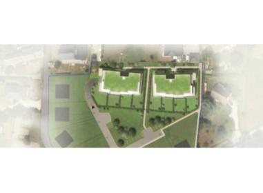 Programme immobilier neuf appart La Motte-Servolex