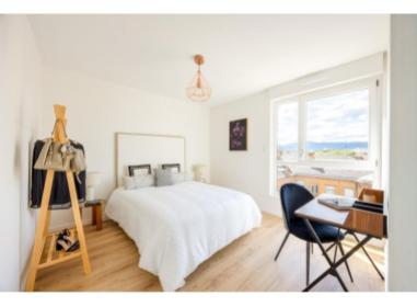 Iconic Immobilier neuf Colmar