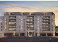 Projet immobilier Drancy : Le 58 Jaurès