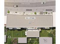Programme immobilier Drancy