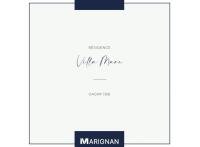 Programme neuf Gagny : Villa Mare