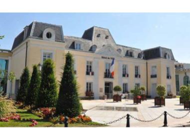Projet immobilier Gagny : Villa Mare