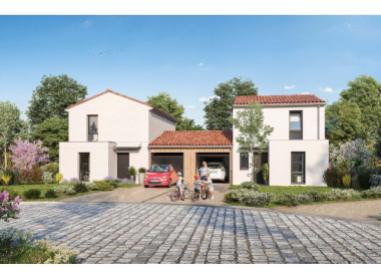 Appart Notre-Dame-de-Monts