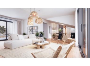Logement neuf Toulouse : Coeur Arzac