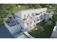 Logement neuf Pins-Justaret : Horizon