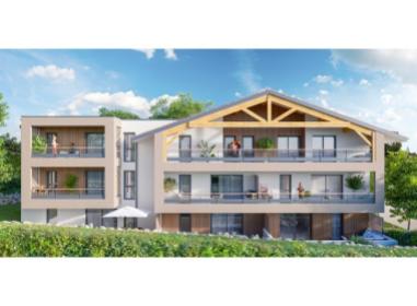 Vallee du Lys Immobilier neuf Escalquens