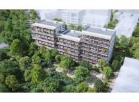 Immobilier neuf Toulouse : Bois de Nagoya