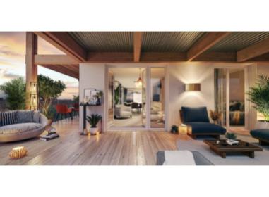 Logement neuf Toulouse : Bois de Nagoya