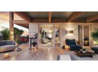 Logement neuf Toulouse : Bois de Nagoya