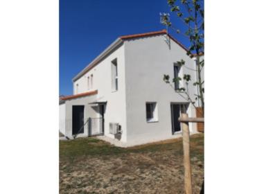 Appart Notre-Dame-de-Monts