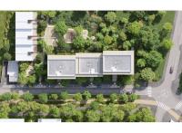 Bois de Nagoya programme neuf Toulouse