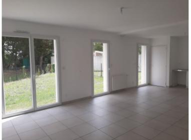 Appart Notre-Dame-de-Monts