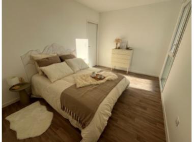 Appart La Chevrolière